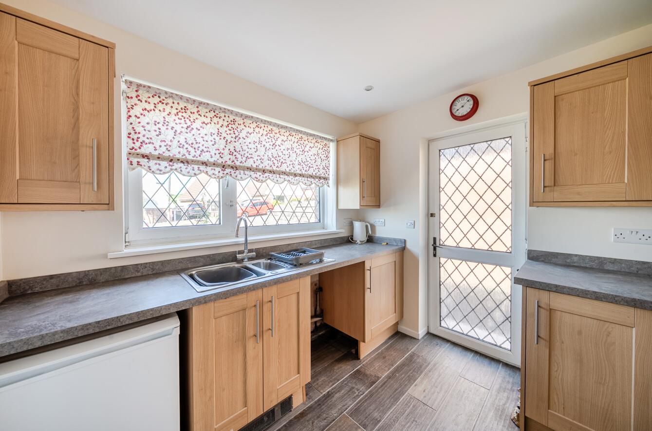 Yr Aran, Dunvant, Swansea, SA2 7PX